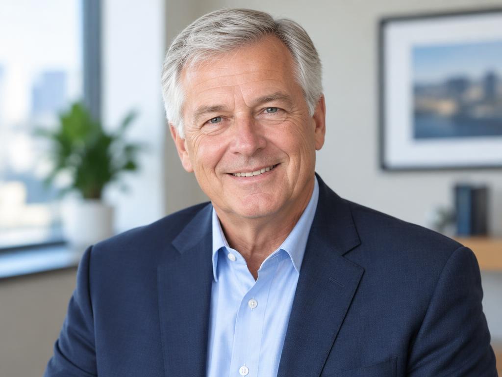 Ellwell Capital leadership portrait